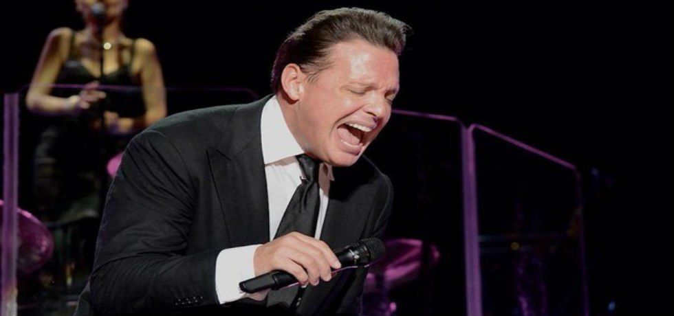 Luis Miguel cancela por no vender boletos
