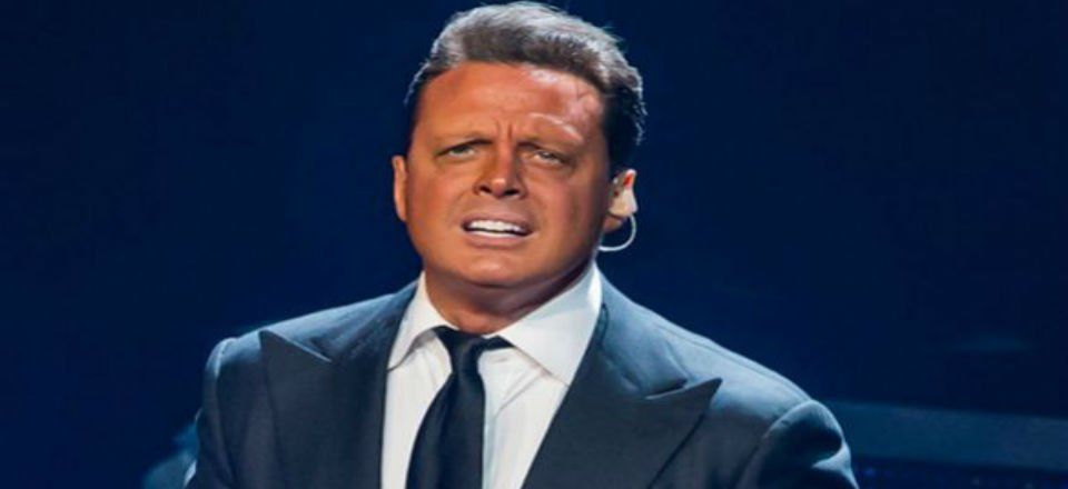 Luis Miguel pierde demanda millonaria con exagente Luis Miguel pierde demanda millonaria con exagente