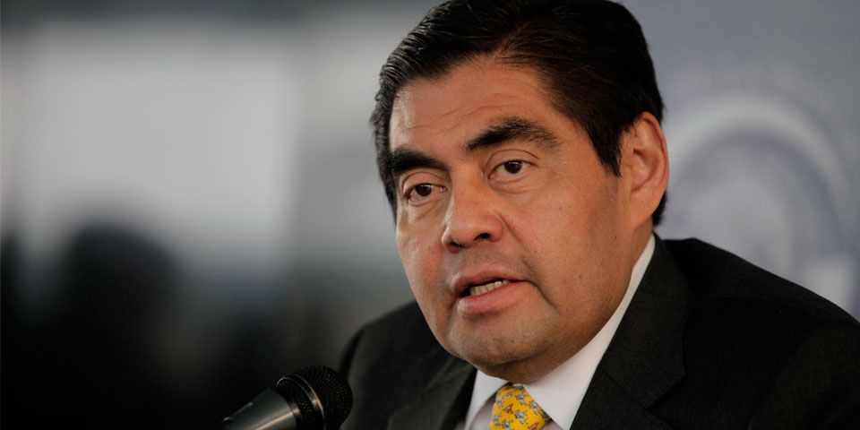 Ley de transparencia se definirá satisfactoriamente: Barbosa Ley de transparencia se definirá satisfactoriamente: Barbosa