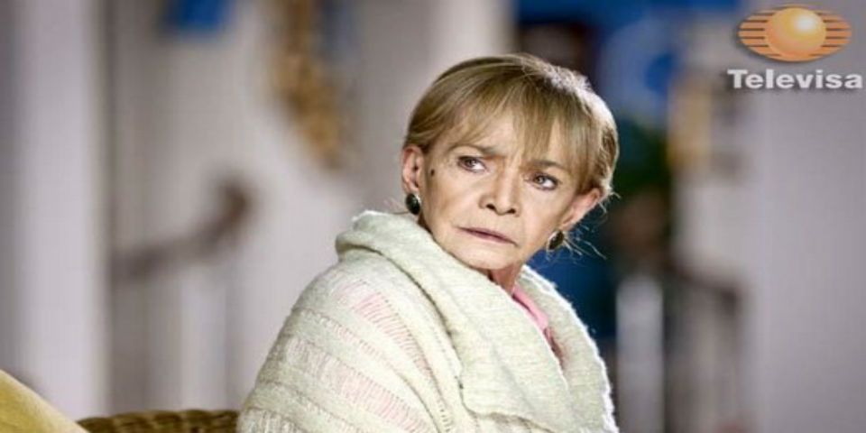 Los que nos dejaron en este 2015 - magda_guzman_televisa21