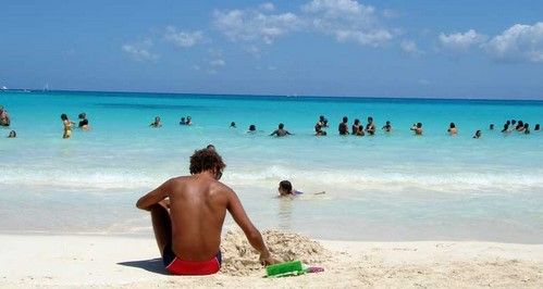 Las mejores playas del mundo Las mejores playas del mundo