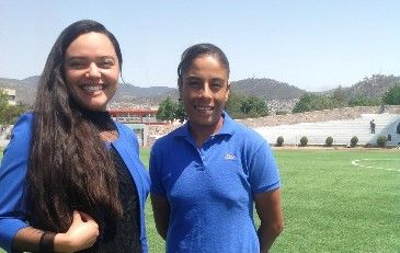 ‘Marigol’ entra a la política