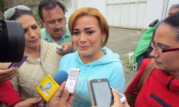 Liberan a comunicadora acusada de homicidio imprudencial