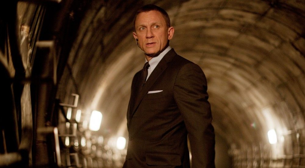 Cerrarán calles del Centro Histórico por James Bond Cerrarán calles del Centro Histórico por James Bond