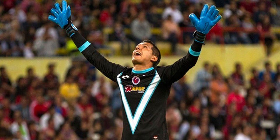 Veracruz mantiene el paso y golea a Atlas Veracruz mantiene el paso y golea a Atlas