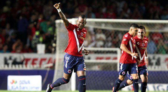 Los memes de la goleada del Veracruz al América