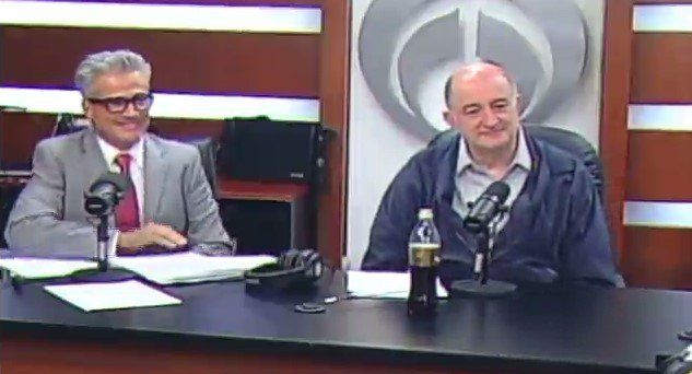 Mesa política de los miércoles Mesa política de los miércoles