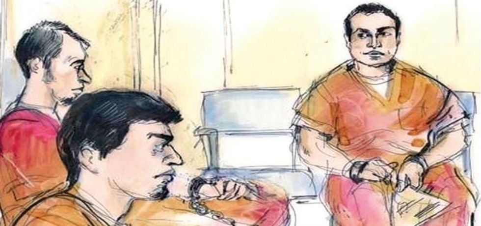 Quiero combatir militares estadounidenses: mexicano yihadista