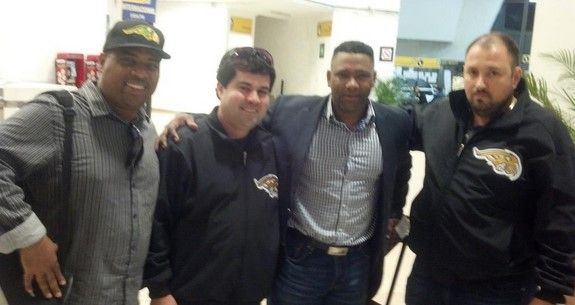 Miguel Tejada ya reporta con Pericos de Puebla