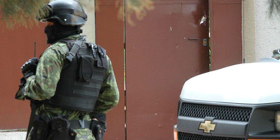 Rescatan a universitarias secuestradas en Tamaulipas