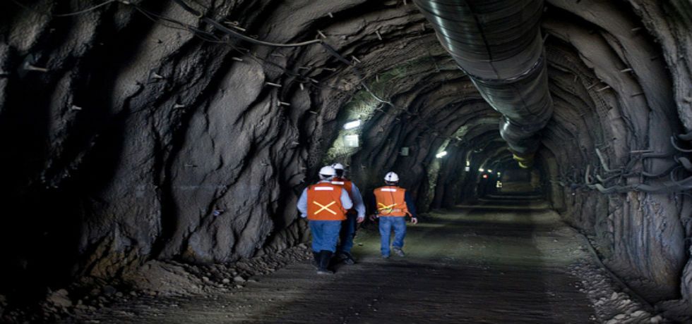 Secuestran a 4 mineros de Guerrero Secuestran a 4 mineros de Guerrero