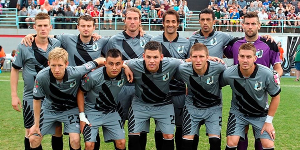Minnesota tendría equipo en la MLS