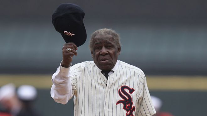 Ha muerto Minnie Miñoso Ha muerto Minnie Miñoso