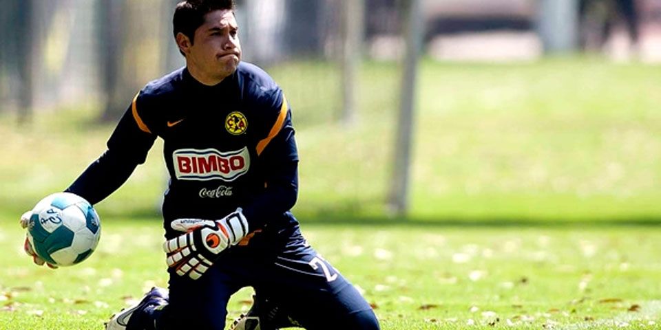 Moisés Muñoz se perderá semifinal ante Herediano