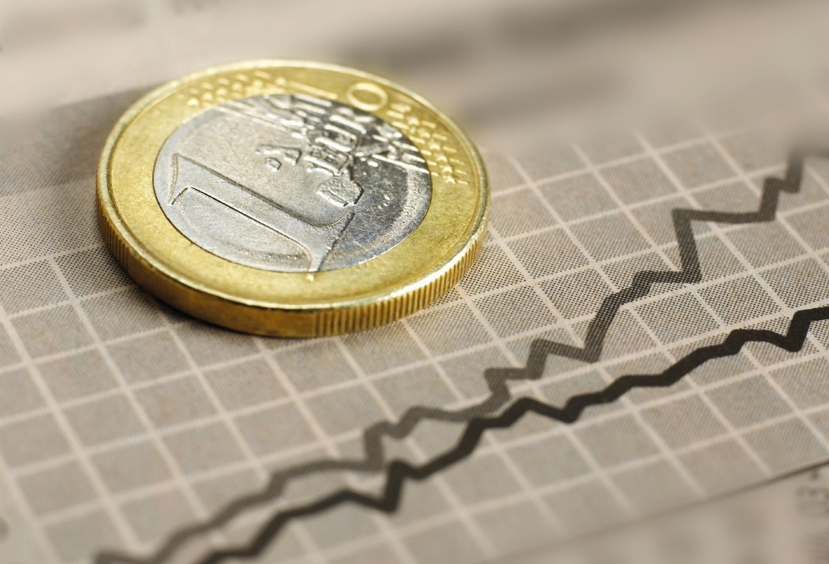 Crece PIB de Unión Europea Crece PIB de Unión Europea