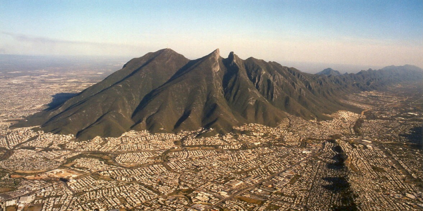 Monterrey tiene mejor calidad de vida que el DF Monterrey tiene mejor calidad de vida que el DF