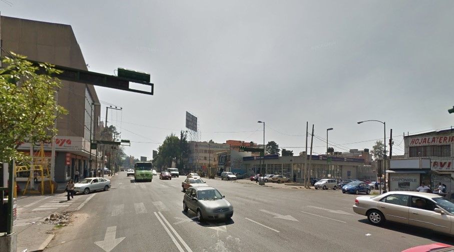 Muere mujer de la tercera edad por atropellamiento