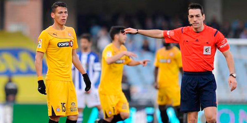 Depor y Espanyol empataron sin goles