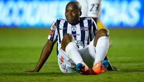 Roban casa de capitán tuzo