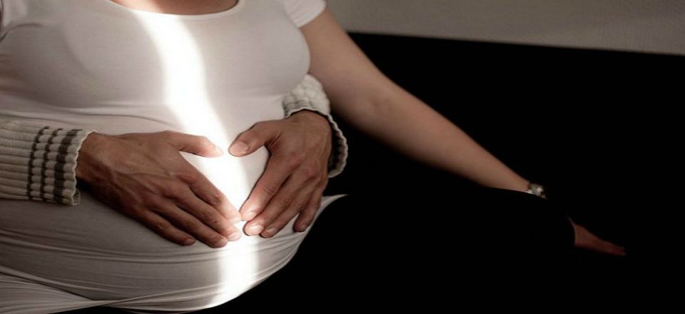 Balean a embarazada en Oaxaca