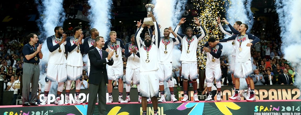 Mundial de Baloncesto de 2019 será en Asia