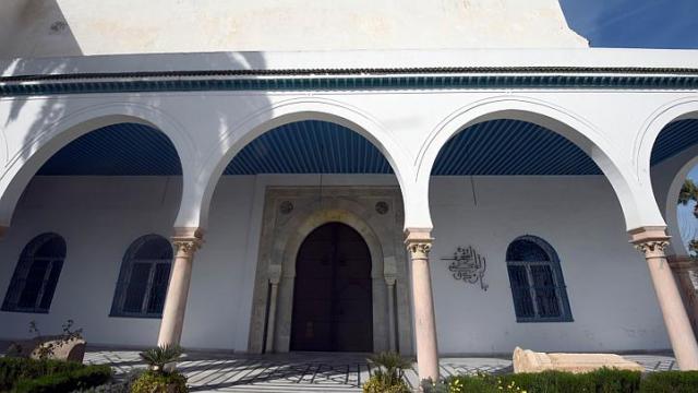 Capturan a sospechoso de atentado en Túnez