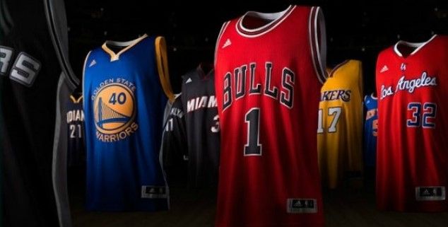 Adidas dirá adiós a la NBA