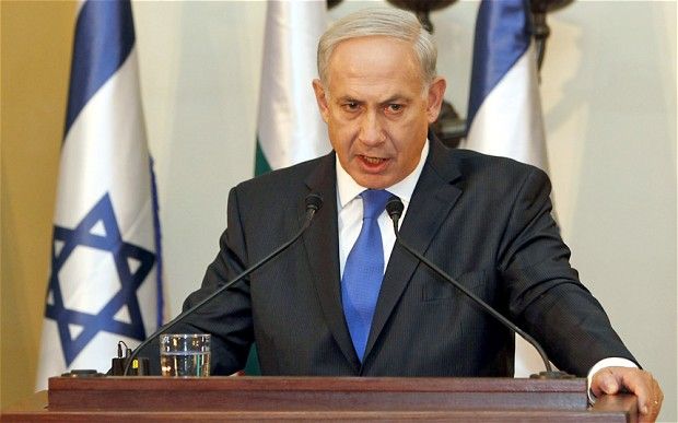 No habrá Estado Palestino si me reeligen: Netanyahu