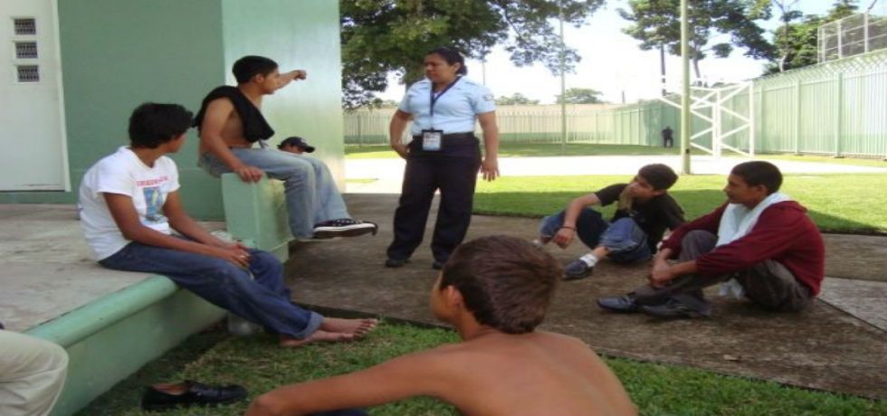 Rescata INM a 19 niños migrantes