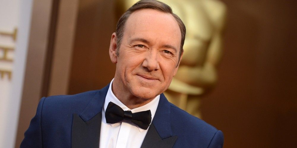 Kevin Spacey documentará la carrera presidencial en EE.UU.