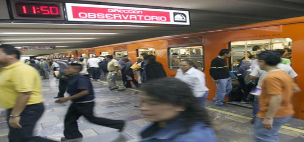 El Metro comprará 45 trenes para la L1