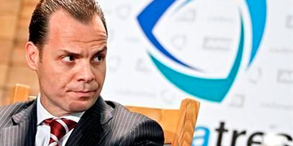 Grupo Imagen adelanta pago de concesión de TV Grupo Imagen adelanta pago de concesión de TV