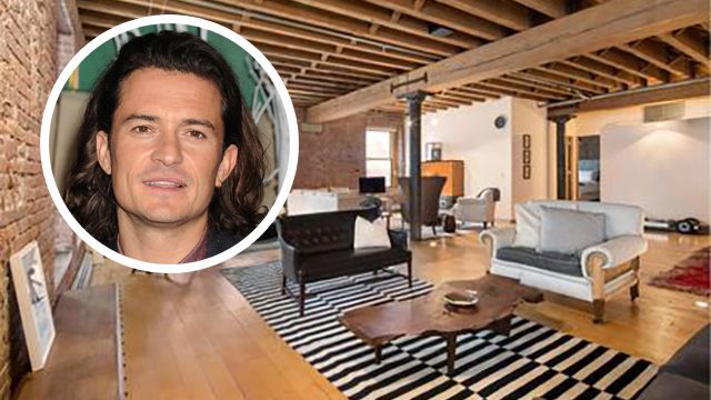 Orlando Bloom ya no quiere ser vecino de Taylor Swift