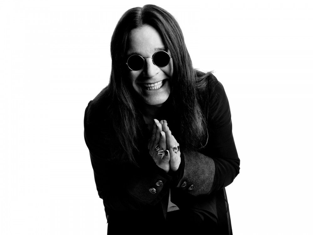 Ozzy Osbourne llegará a México en agosto Ozzy Osbourne llegará a México en agosto
