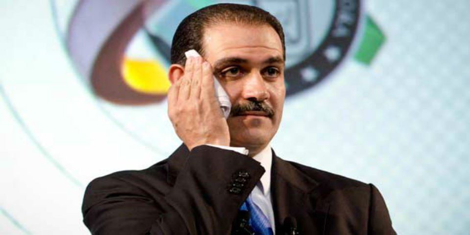 Solicita PGR orden de aprehensión contra Guillermo Padrés