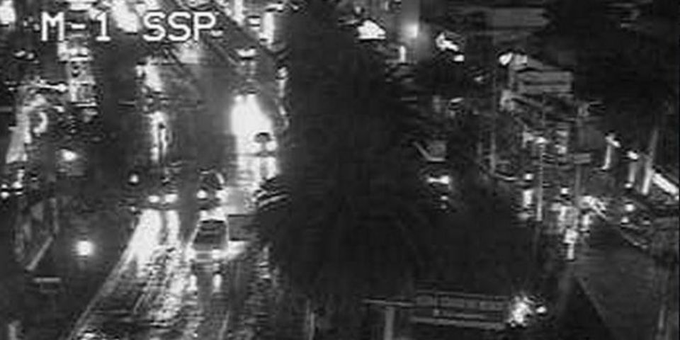 Frustran asalto en Palmas