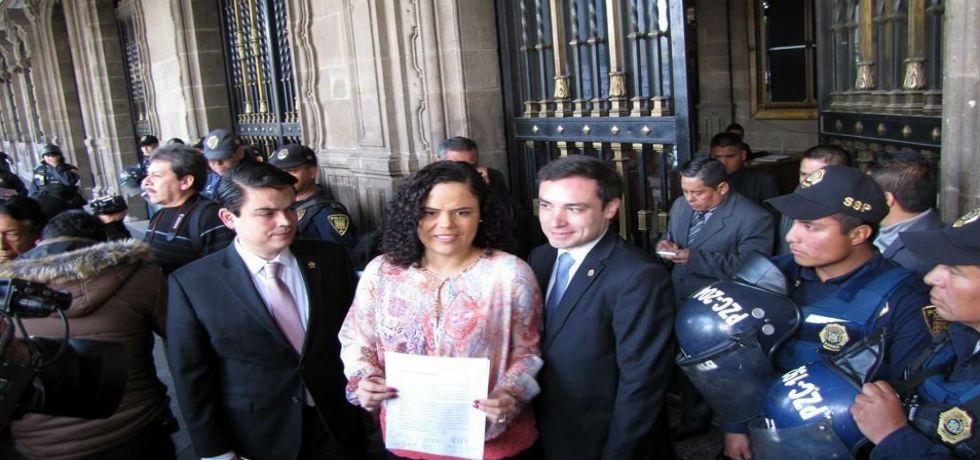 PAN pide acelerar sanciones a responsables L12