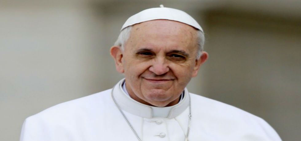 Papa Francisco: la corrupción apesta