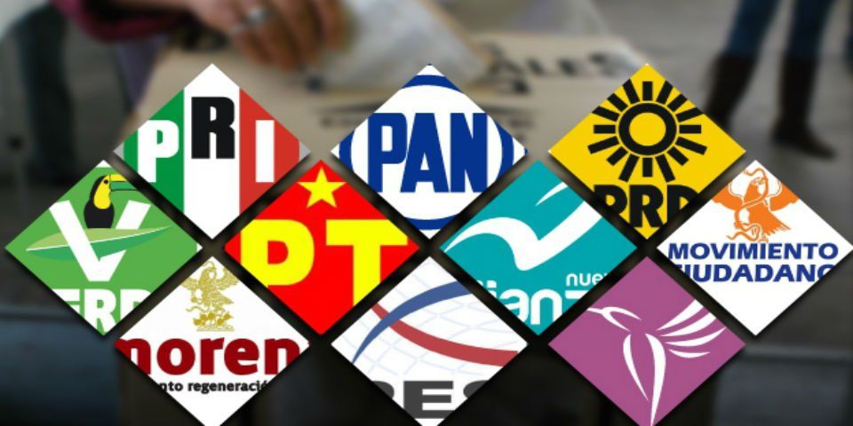 Política, un jugoso negocio: Iglesia mexicana