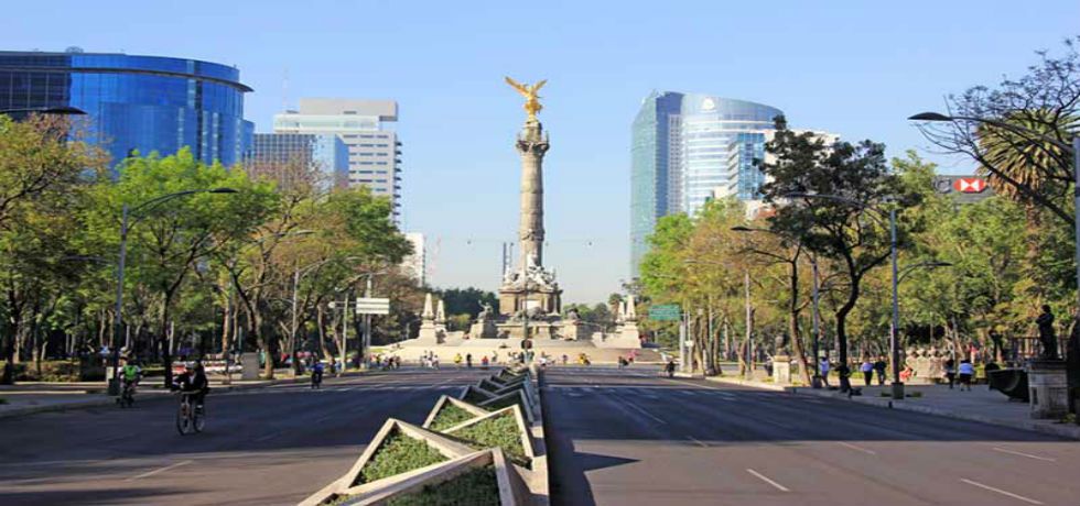 GDF obtiene financiamiento para mejoramiento del transporte público