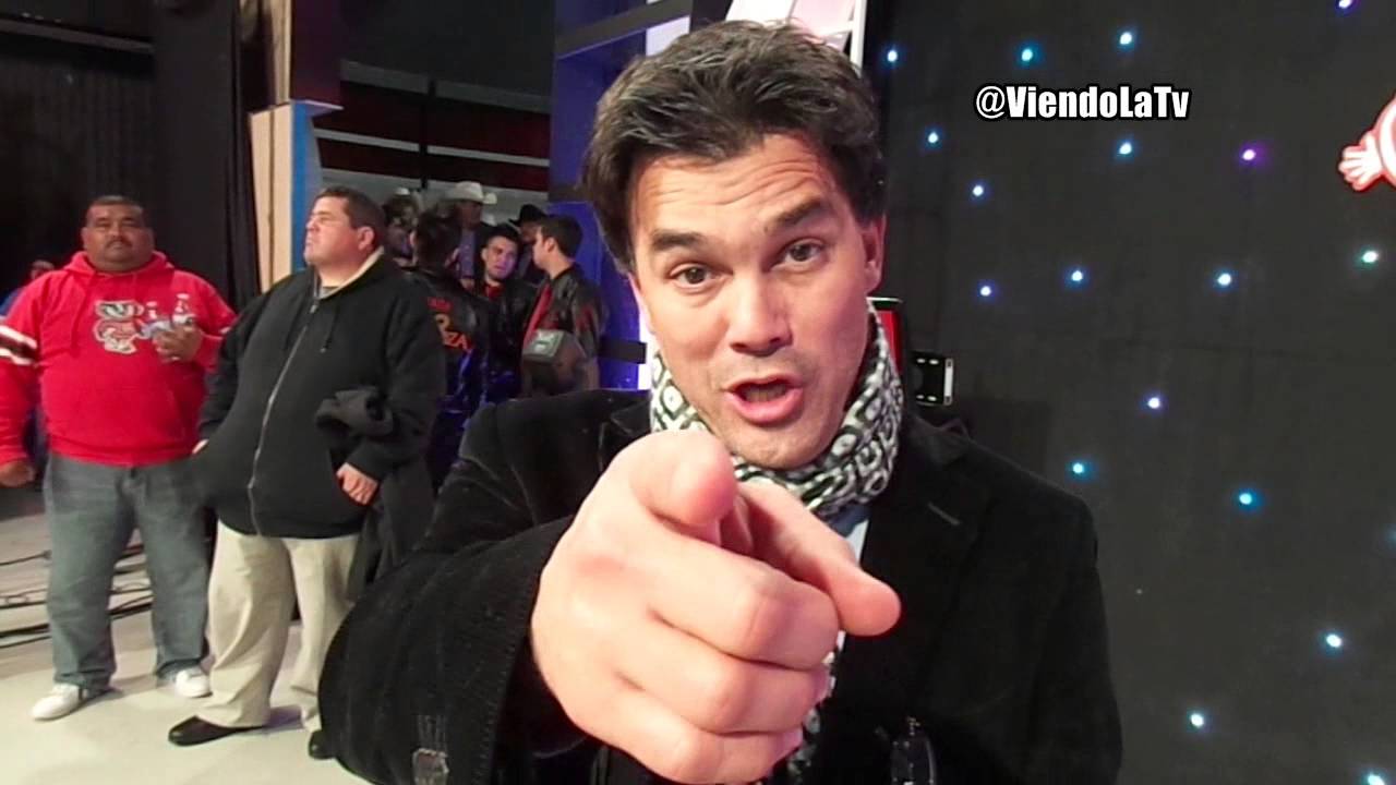 Lanzan al “Pato” Zambrano para alcalde de Monterrey