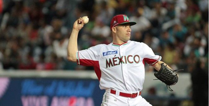 “Patón” Aceves regresa con Sultanes