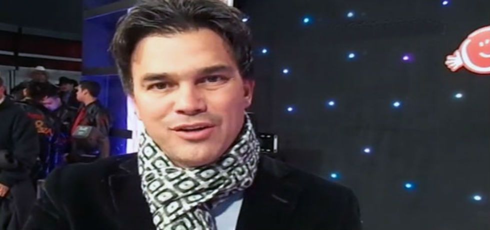 Pato Zambrano dice por qué debe ser candidato Pato Zambrano dice por qué debe ser candidato