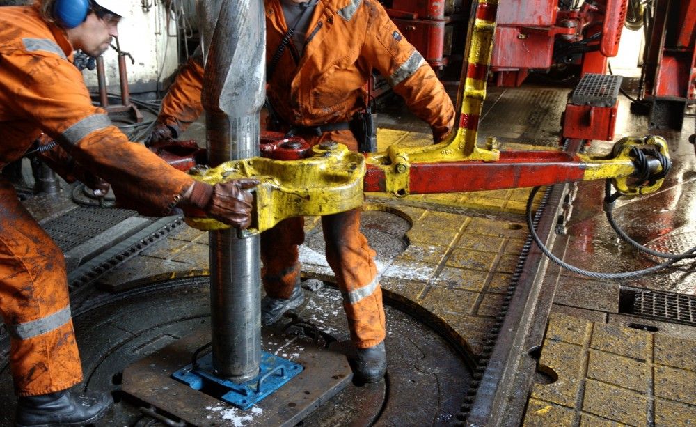 Pemex bajará su producción Pemex bajará su producción