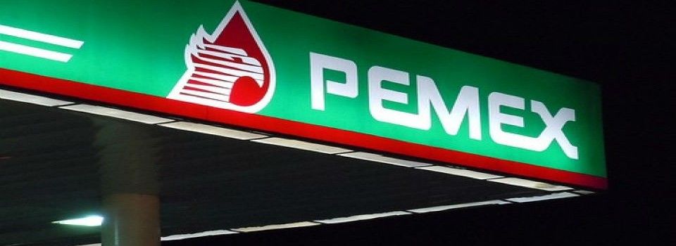 Gasolinera Pemex
