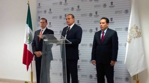 Decomisan propiedades de “El Chayo” valuadas en 78 mdp