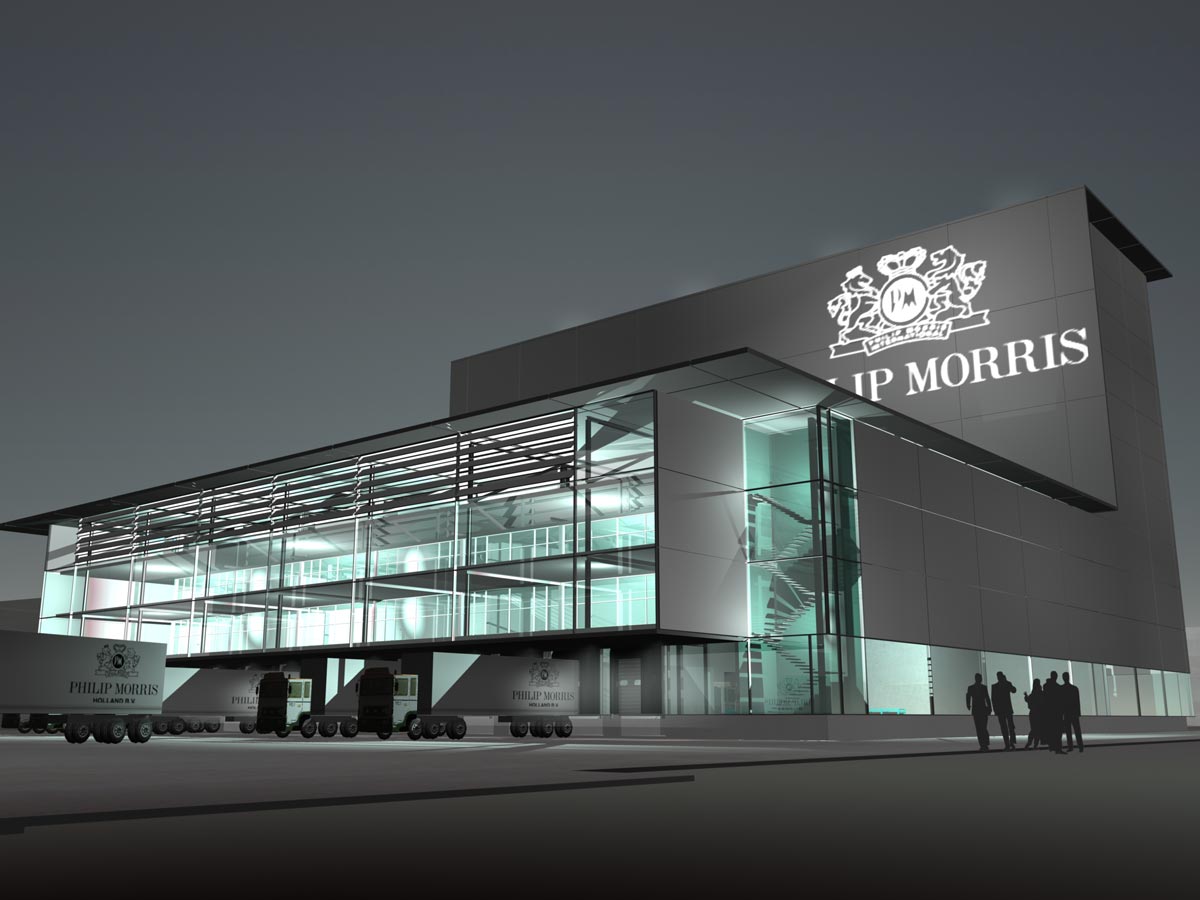 Slim se retira del Consejo directivo de Philip Morris Slim se retira del Consejo directivo de Philip Morris