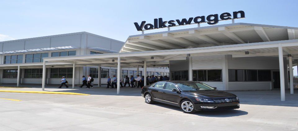 Volkswagen invertirá mil millones de dólares en México