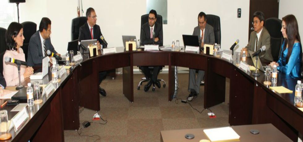 Cadena Tres y Radio Centro obtienen nuevas cadenas de televisión