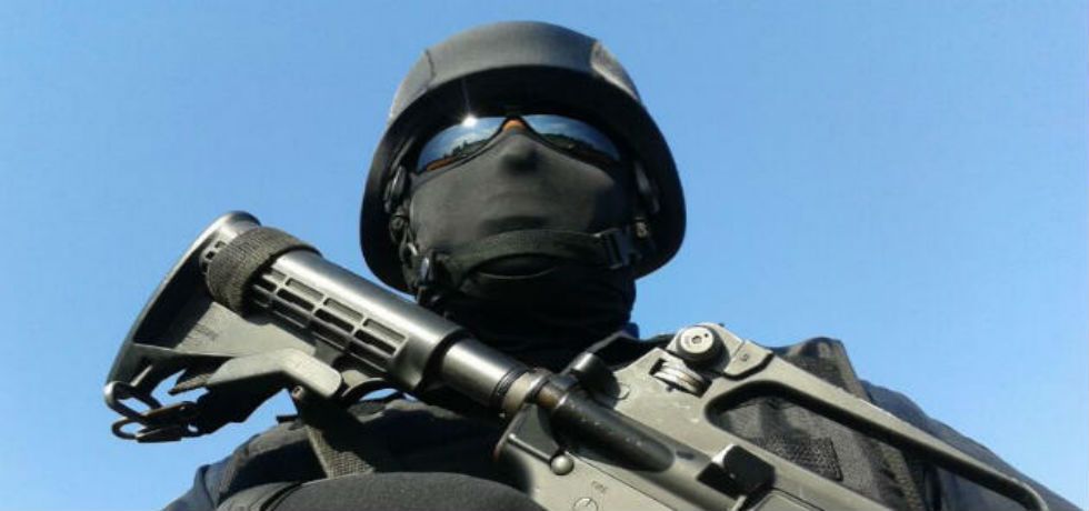 Destaca EE.UU. acciones de México contra el crimen